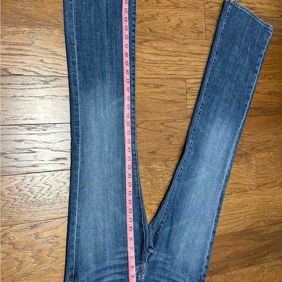 7 For all Mankind • Bootcut• - Picture 14 of 15